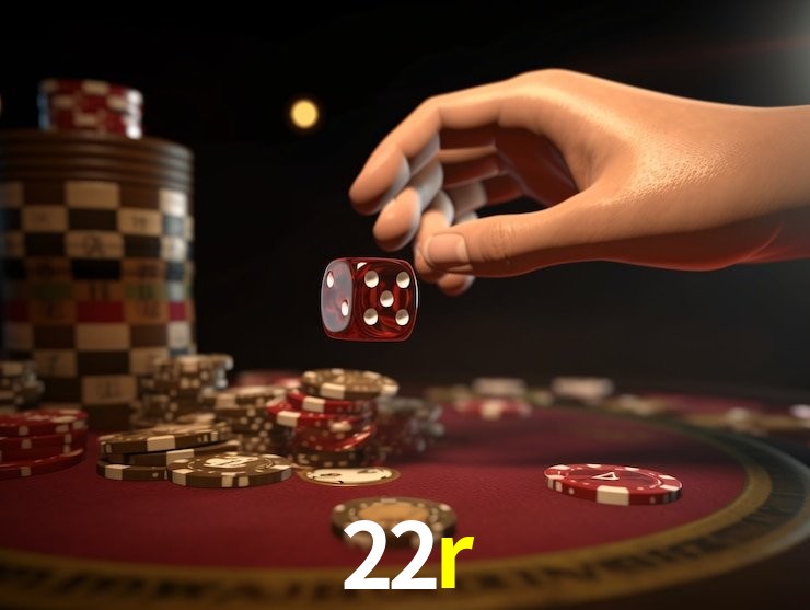 Apostas Esportivas na 22r: Um Guia Completo