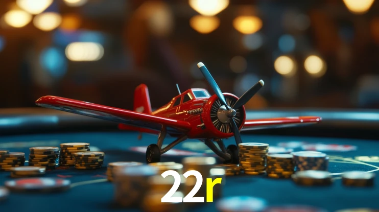 Welcome Bonus 22r