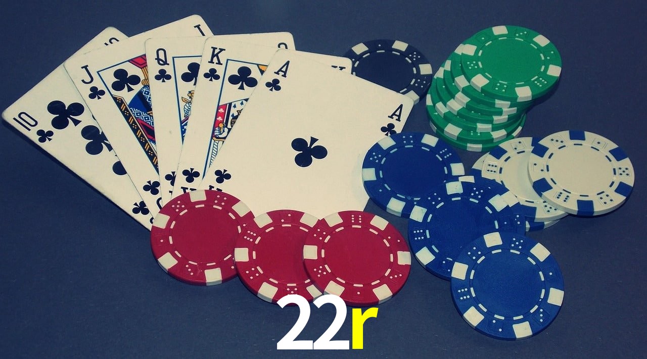 Football Betting 22r