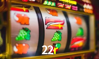 A Emoção da Loteria na 22r: Uma Chance de Mudança de Vida