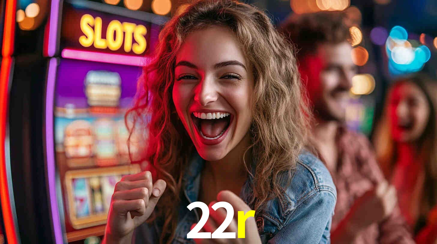 Apostas de Tênis 22r