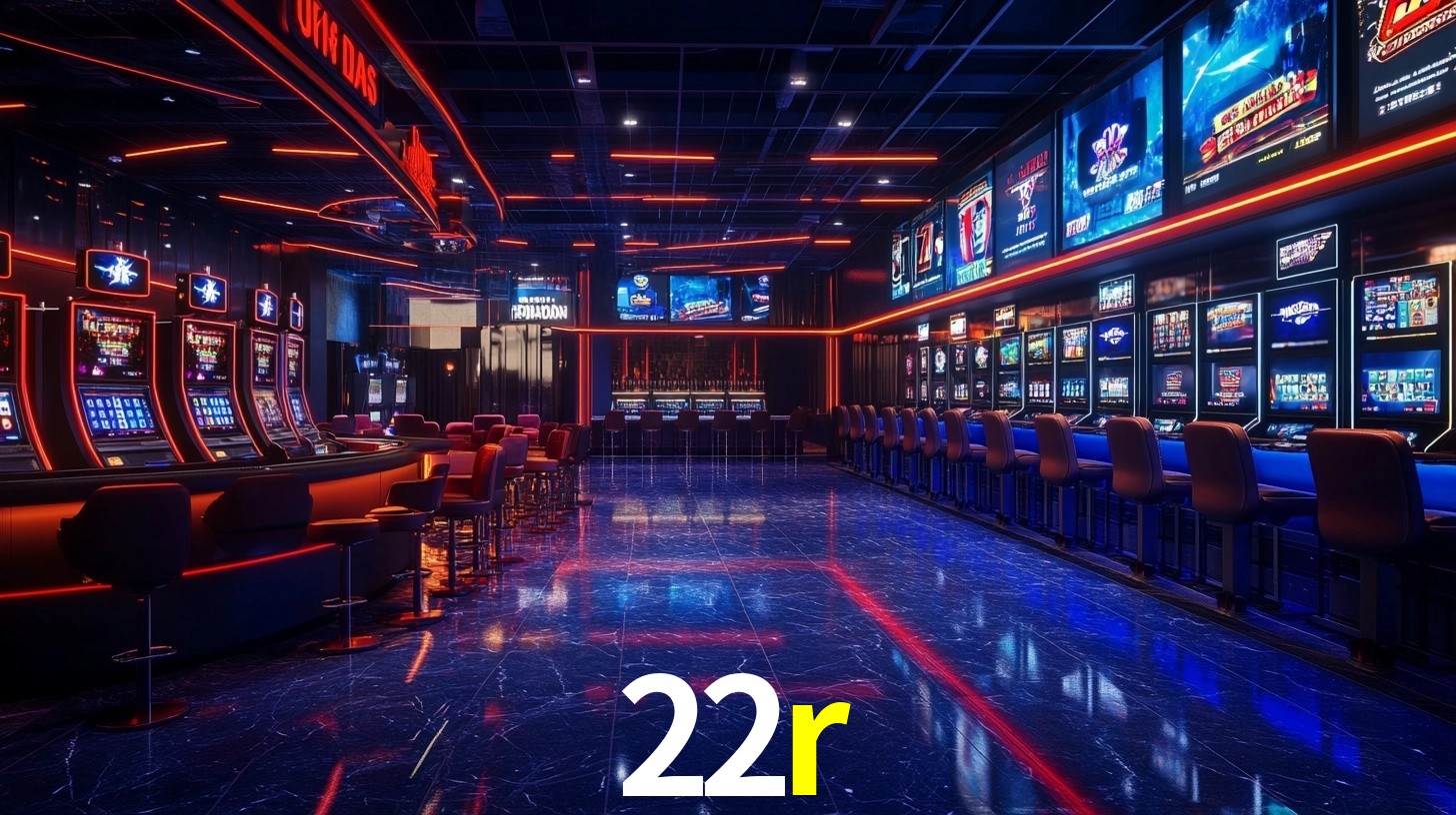22r bet