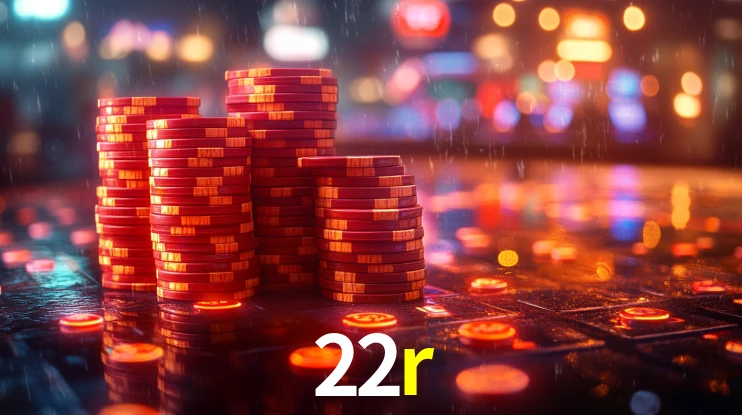 22r: A Experiência de Casino com Jogos de Mesa ao Vivo