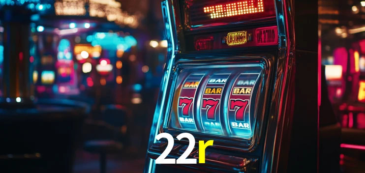 22r App Interface