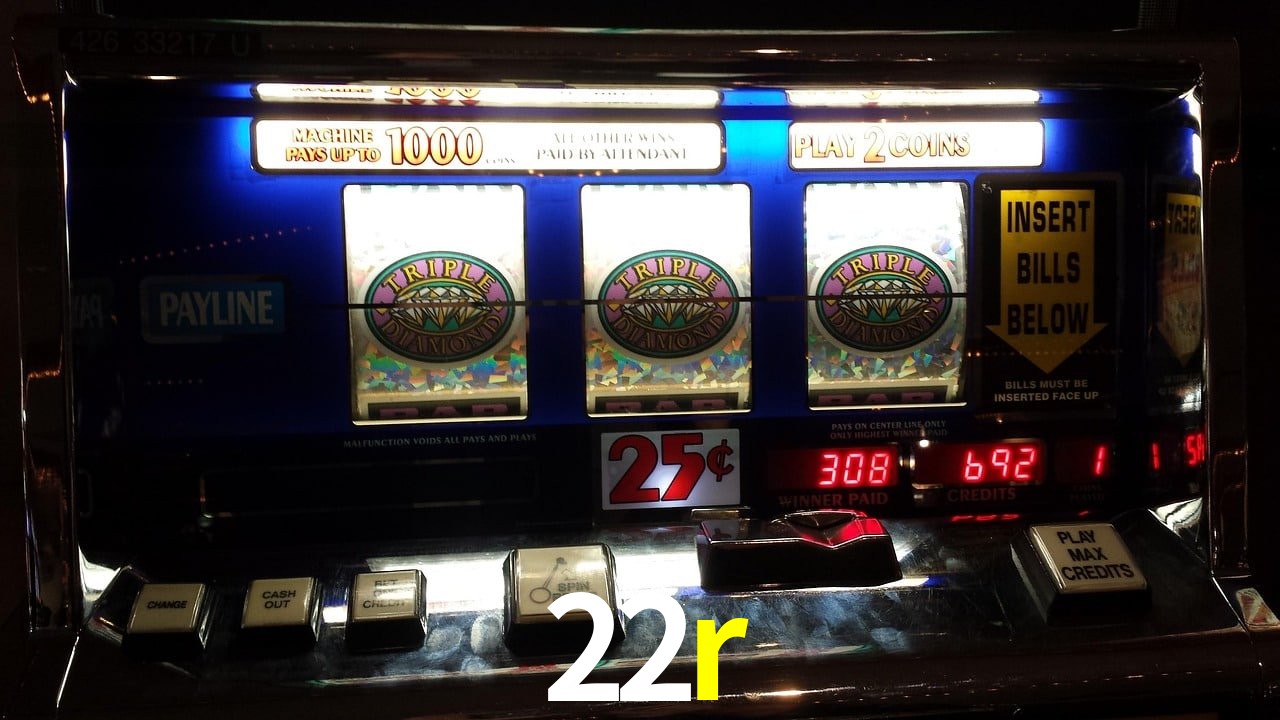 Live Casino 22r