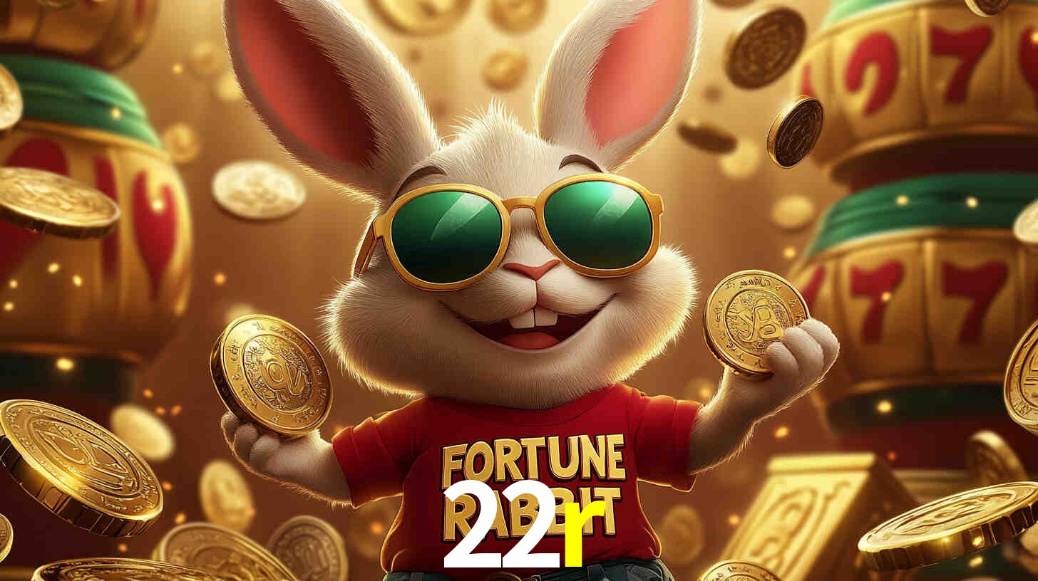 Desvendando o Mundo dos Jogos Virtuais na 22r