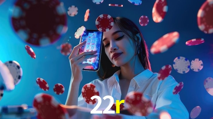 Provedores de Jogos 22r