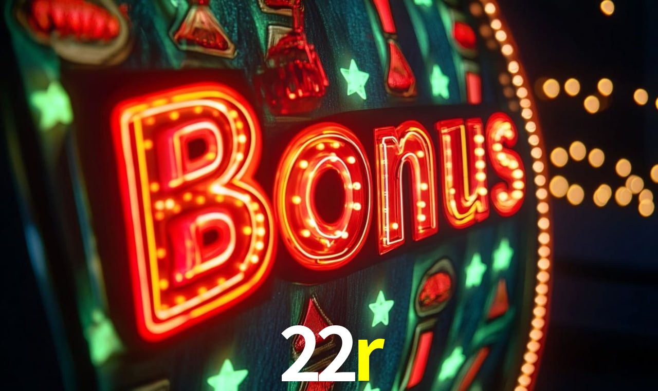 A Emoção da Loteria na 22r: Uma Chance de Mudança de Vida