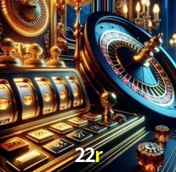 Apostas Esportivas na 22r: Um Guia Completo
