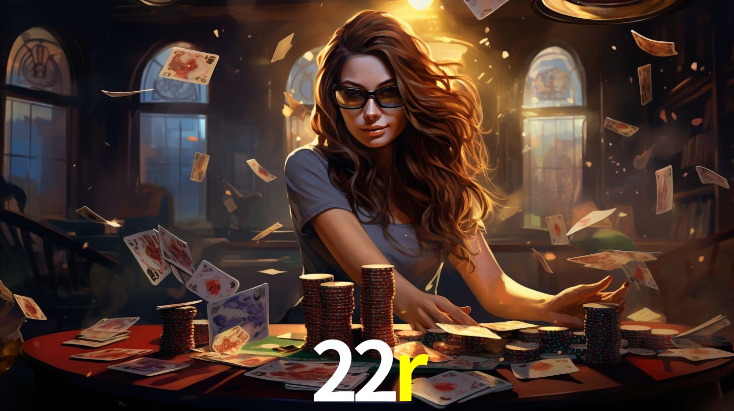 Welcome Bonus 22r