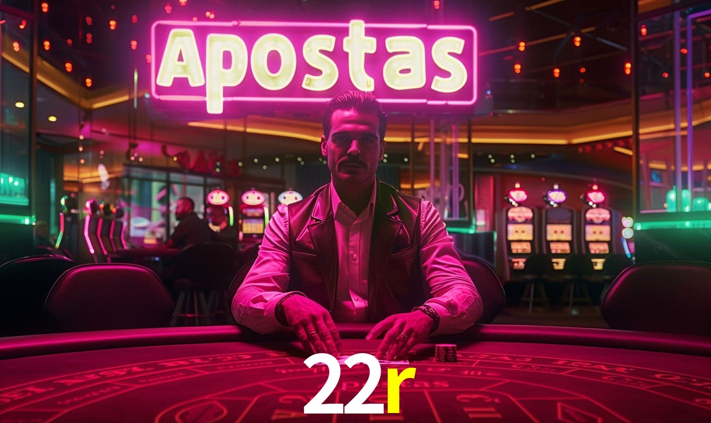 Estatísticas do Jogo 22r