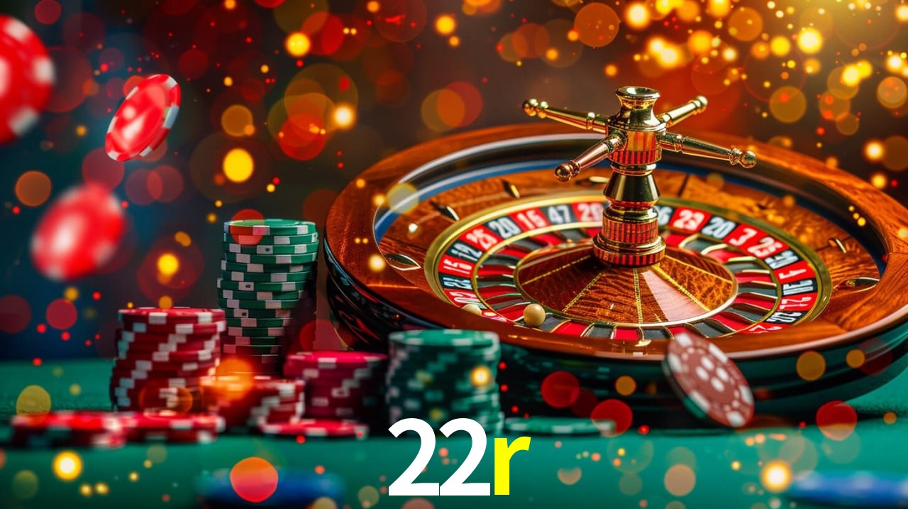 Jogos de Slot 22r