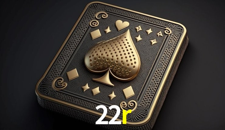Desvendando o Mundo dos Jogos Virtuais na 22r