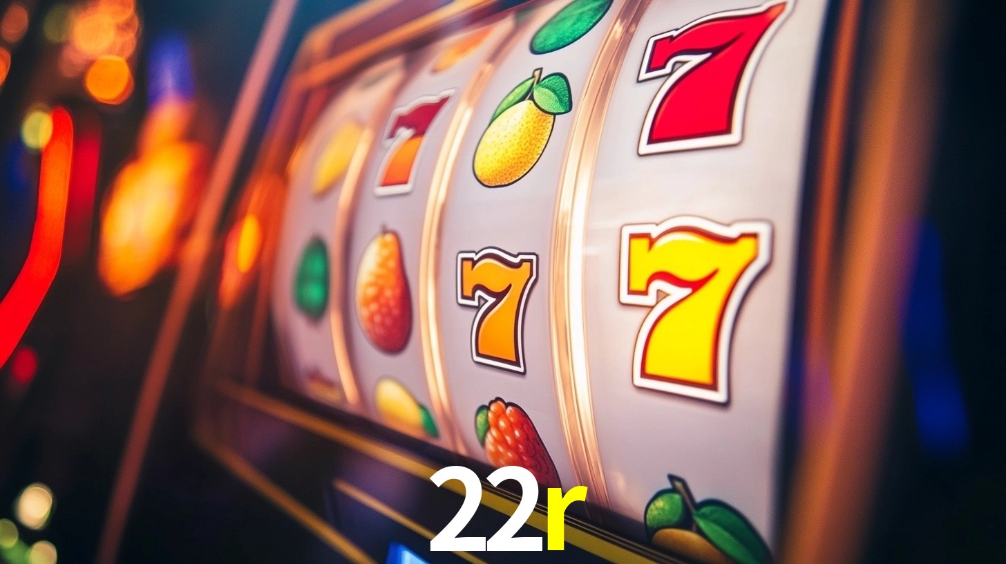 22r: Seu Cassino Premiado com Pagamentos Rápidos