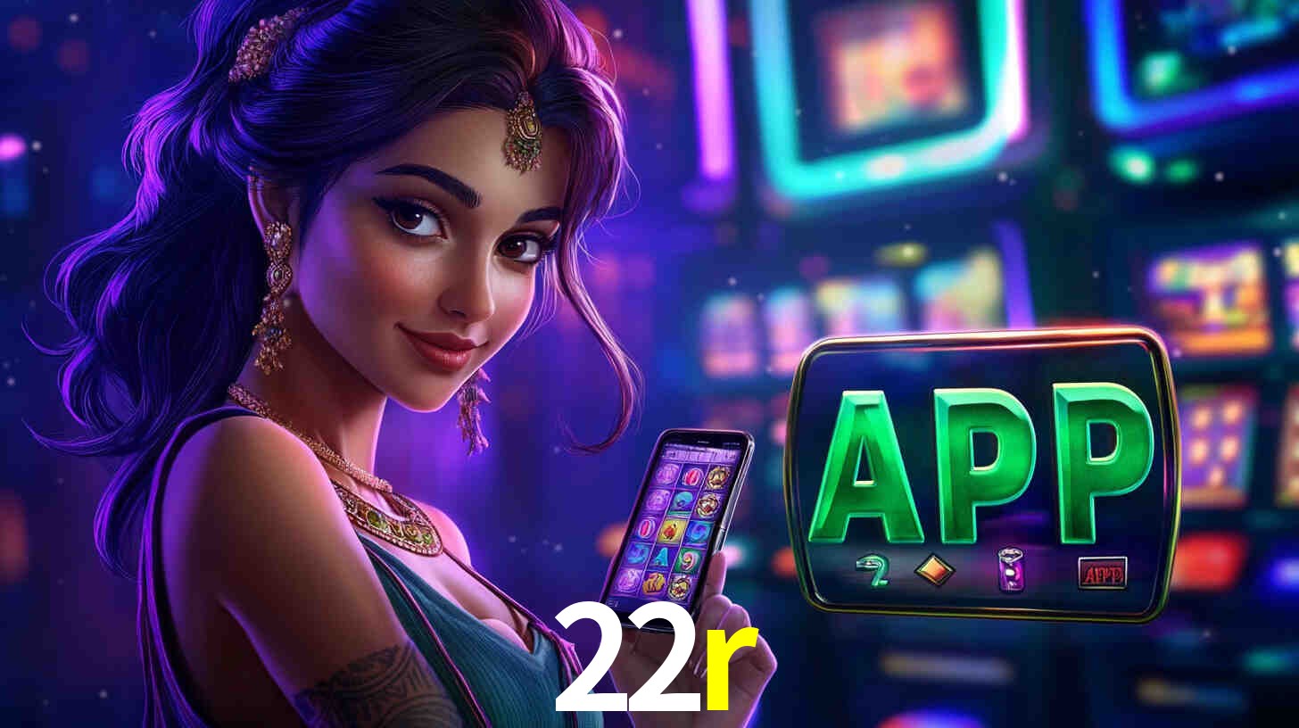 Descubra a Magia dos Jogos de Arcade no 22r